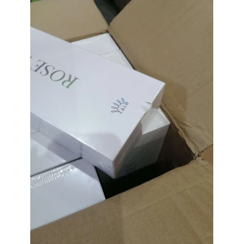 Пульсатор-вибратор с вакуумной стимуляцией Zalo - ROSE Thruster Lemon Yellow (мятая упаковка!!!)