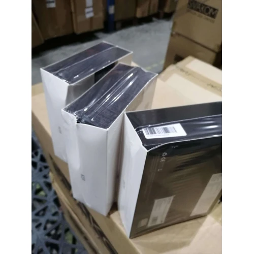 Смарт-массажер простаты с пульсацией на кончике головки Svakom Iker Black (мятая упаковка)