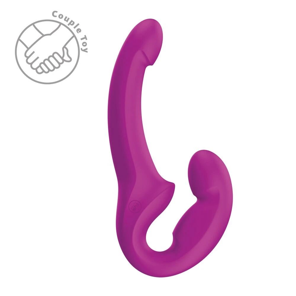 Cтрапон Fun Factory SHARE LITE Blackberry