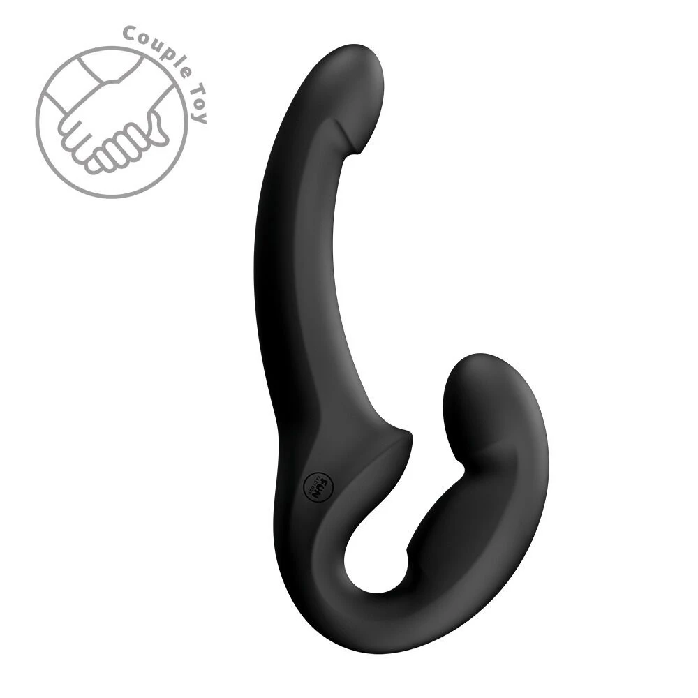 Страпон Fun Factory SHARE LITE Black