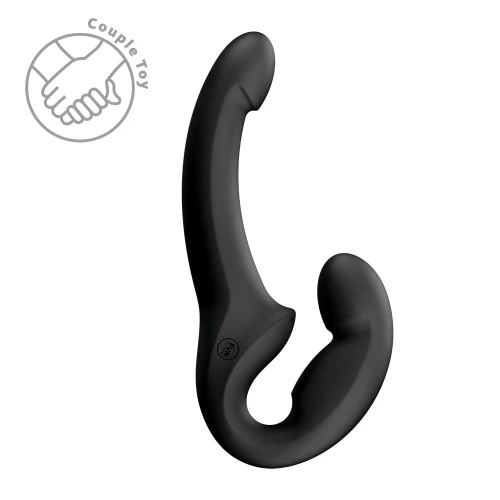 Страпон Fun Factory SHARE LITE Black