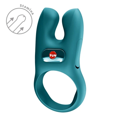 Віброкільце NŌS CLASSIC Bottle Green