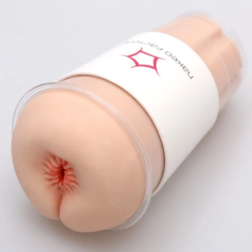 Мастурбатор-анус Naked Factory Cup Sleeve A-1