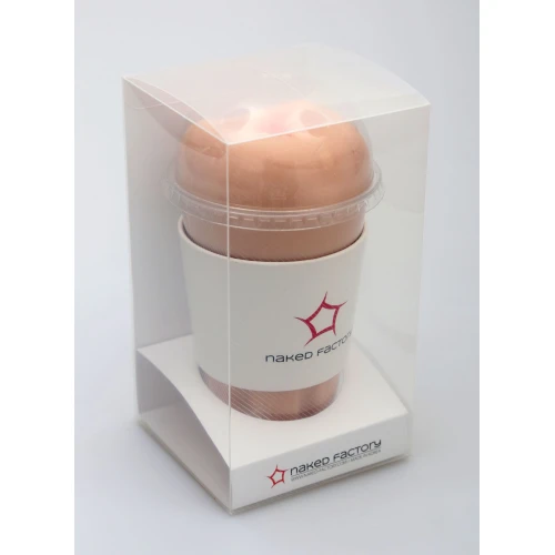 На фото мастурбатор-анус Naked Factory Cup Sleeve A-2, наскрізний