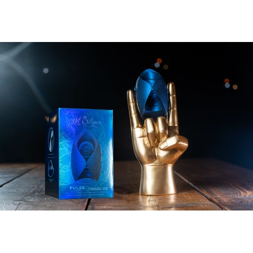 Мужские мастурбаторы: что это, какие бывают и зачем нужны