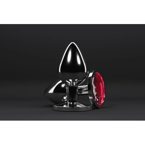 Как выбрать анальную пробку правильно? Все про секс игрушку