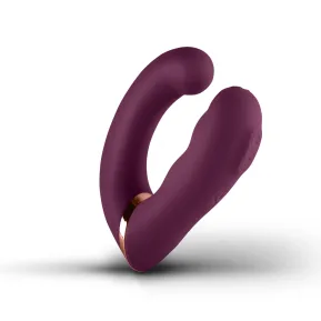 Rocks Off Variety Burgundy 