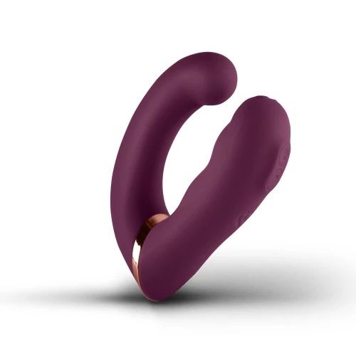 Rocks Off Variety Burgundy 