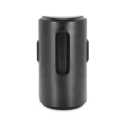 На фото интерактивная секс-машина для мужчин Kiiroo Keon Wi-Fi