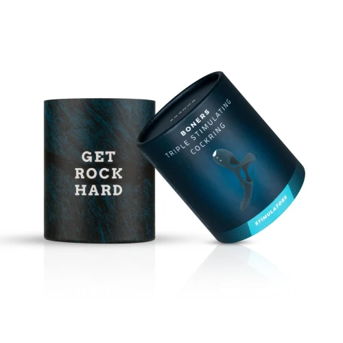 Ерекційне кільце Boners 