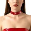 Чокер Art of Sex Mistress Red L
