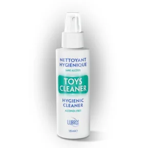 Очисник секс іграшок TOYS CLEANER (125 мл)