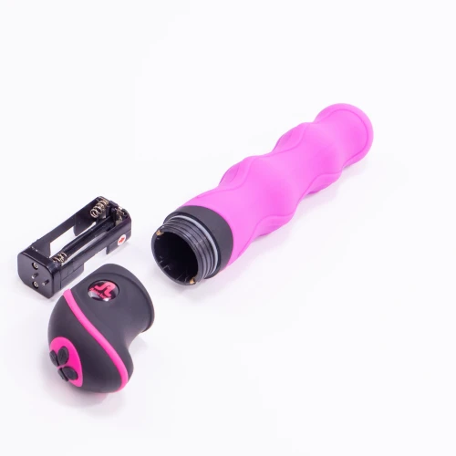 Ультра стимулирующий мини вибратор 