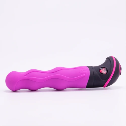 Ультра стимулирующий мини вибратор 