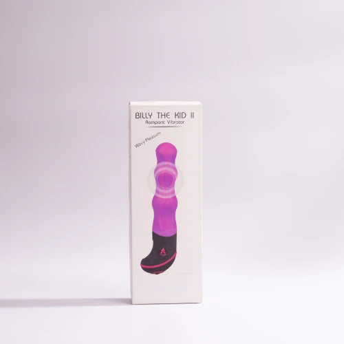 Ультра стимулирующий мини вибратор 