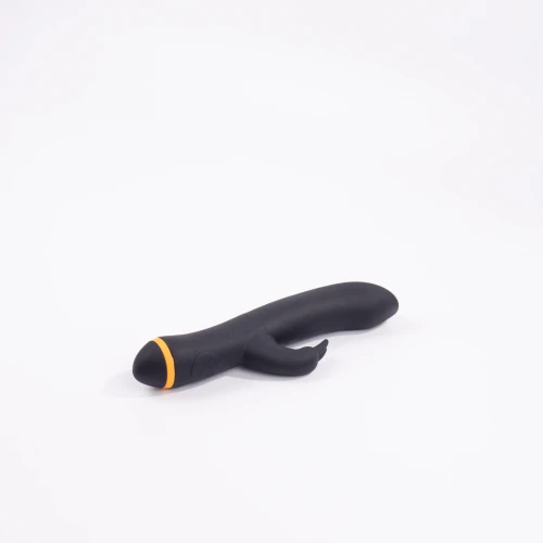 Pornhub Turbo Rabbit - Вибратор кролик с двойными "ушками"