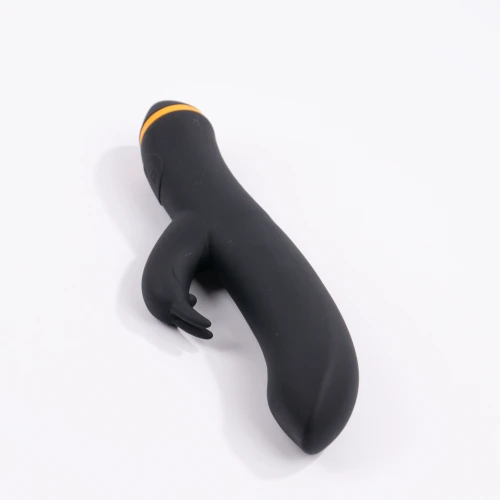 Pornhub Turbo Rabbit - Вибратор кролик с двойными "ушками"