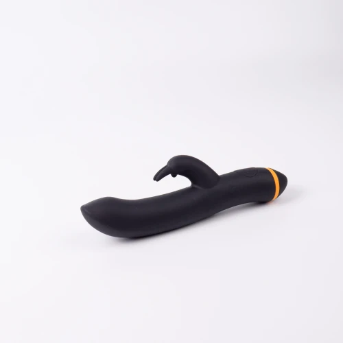 Pornhub Turbo Rabbit - Вибратор кролик с двойными "ушками"