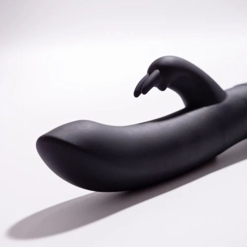 Pornhub Turbo Rabbit - Вибратор кролик с двойными "ушками"