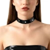 Чокер Art of Sex Mistress Black L