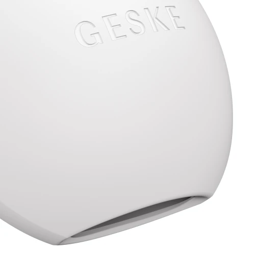 Устройство для увеличения объема губ GESKE Lip Volumizer&Booster 4в1 Small white