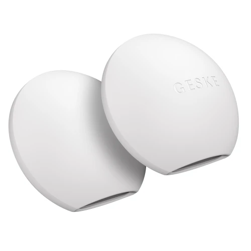 Устройство для увеличения объема губ GESKE Lip Volumizer&Booster 4в1 Small white