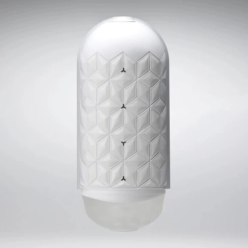 На фото мастурбатор Tenga Flip Flexy