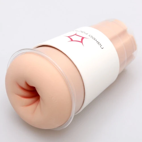 Мастурбатор-анус Naked Factory Cup Sleeve A-4