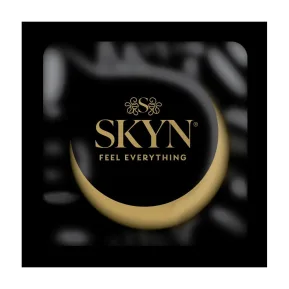 Безлатексный презерватив SKYN Original 1 шт