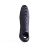 Насадка Manwan RYZER MAX Black Plum