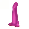 Фалоімітатор Fun Factory LIMBA FLEX L, Magenta