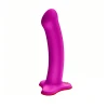 Фалоімітатор Fun Factory MAGNUM, Blackberry