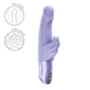 Вібратор Fun Factory Wicked Purple 