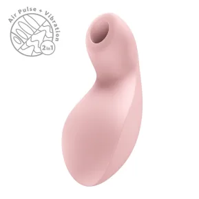 Cтимулятор Fun Factory Luna Pink 