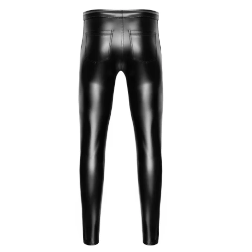 На фото брюки мужские Noir Handmade H087 Rogue pants L