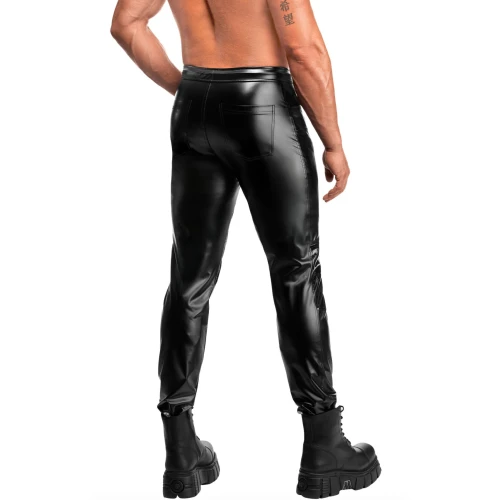 На фото брюки мужские Noir Handmade H087 Rogue pants L