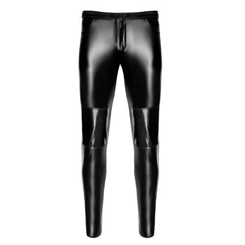 На фото брюки мужские Noir Handmade H087 Rogue pants L