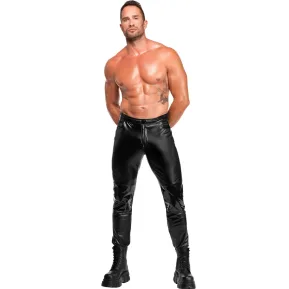 На фото брюки мужские Noir Handmade H087 Rogue pants XXL