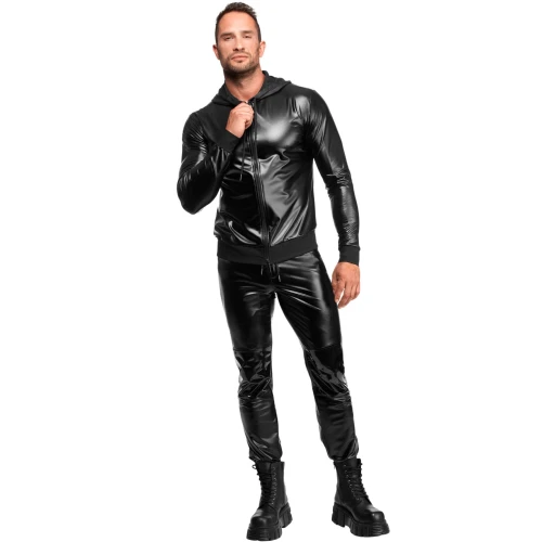 На фото брюки мужские Noir Handmade H087 Rogue pants L