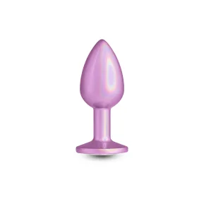 Анальна пробка NS Novelties Small Pink