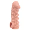 Насадка на член Kokos Cock Sleeve CS 010 S 