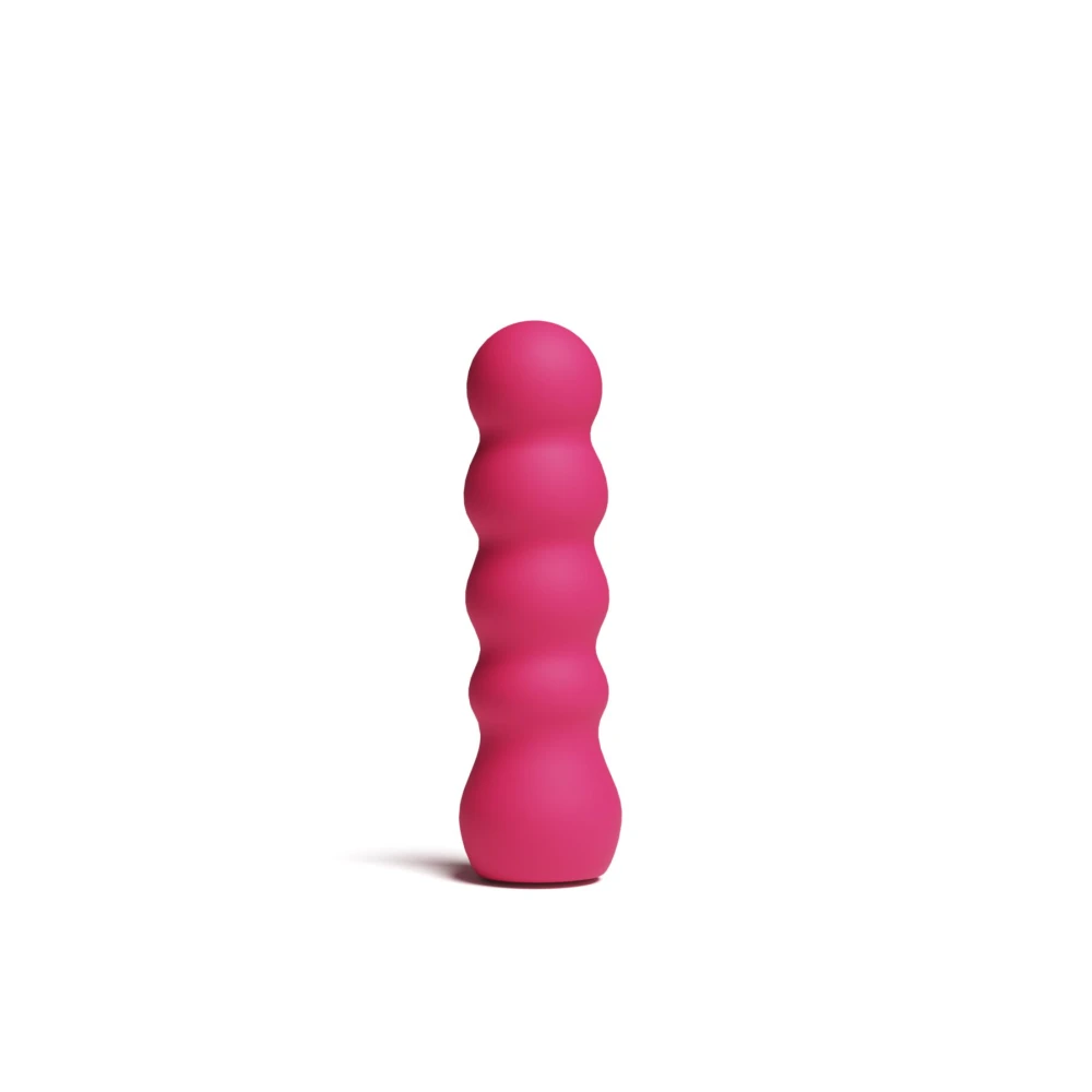 Мінівібратор NS Novelties X&O's Embrace Rose