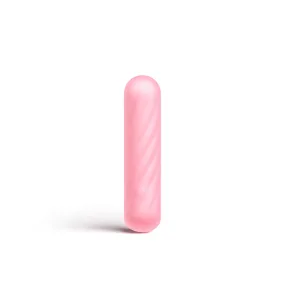Мінівібратор NS Novelties X&O's Crave Light Pink