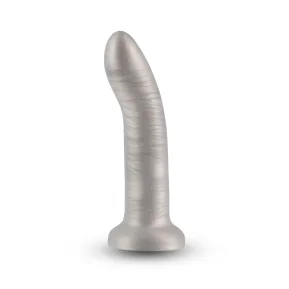 Дилдо NS Novelties Royals 7 Charlie Metallic Champagne