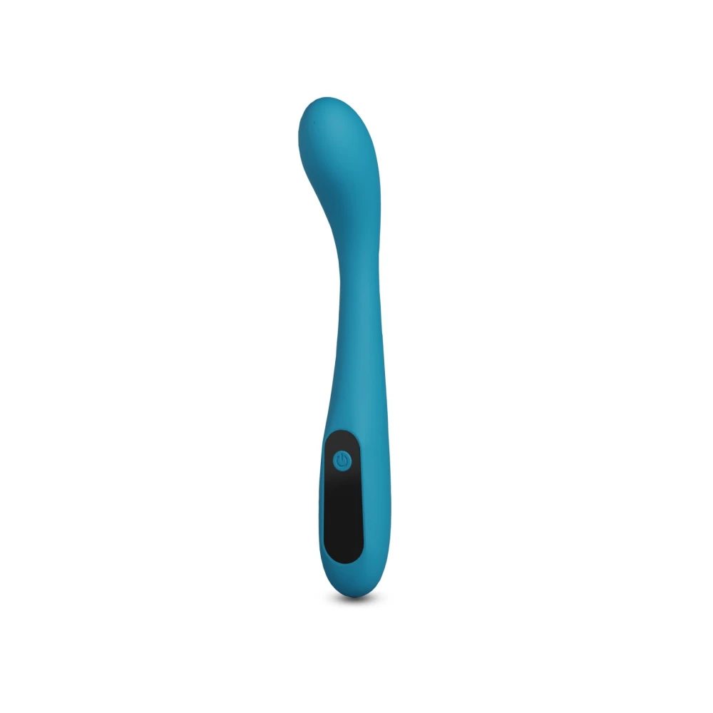 Вібратор NS Novelties INYA Technica Teal