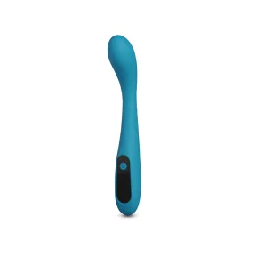 Вібратор NS Novelties INYA Technica Teal