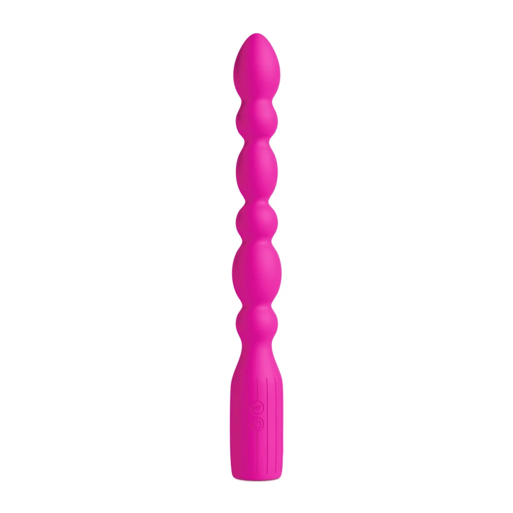 Вибратор NS Novelties INYA Prime Pink