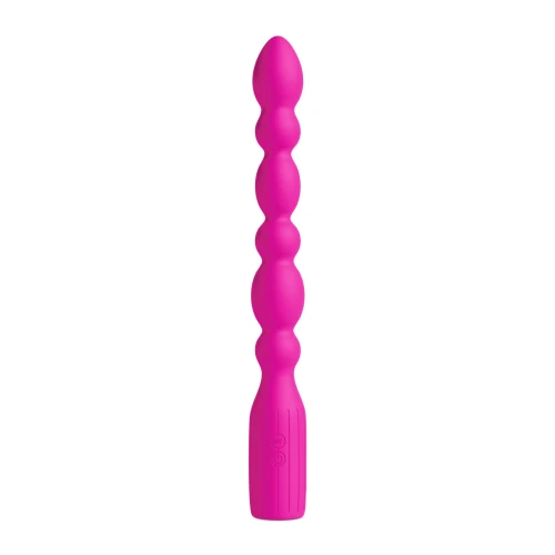 Вибратор NS Novelties INYA Prime Pink