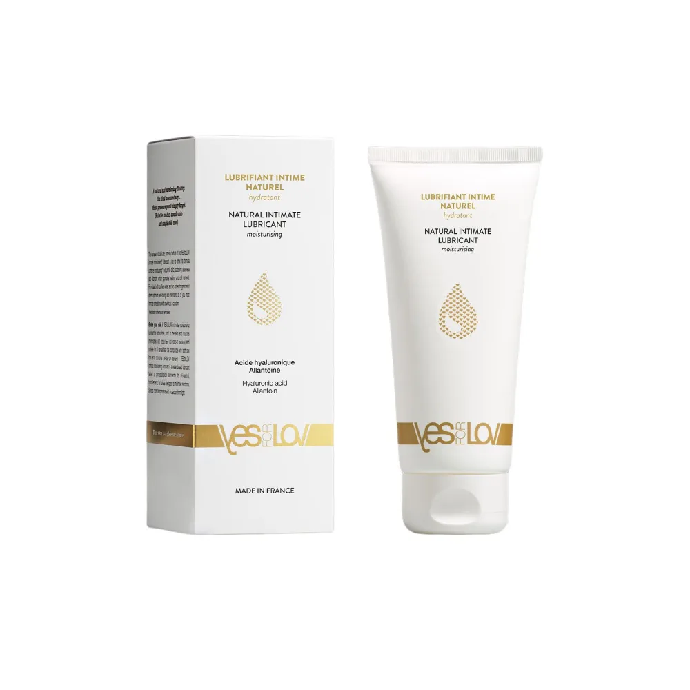 Смазка YESforLOV UNISEX LUBRICANT