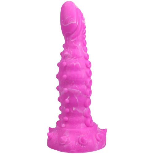 Фаллоимитатор Doc Johnson Vac-U-Lock Tentacled Traveler
